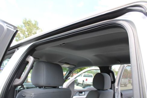 Used 2014 Ford F150 XLT w/ XLT Chrome Package image 29