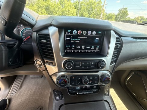 Used 2019 Chevrolet Tahoe Premier image 11