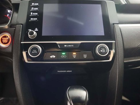 Used 2021 Honda Civic Sport image 43