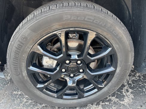 Used 2022 Jeep Compass Altitude w/ Convenience Group image 28