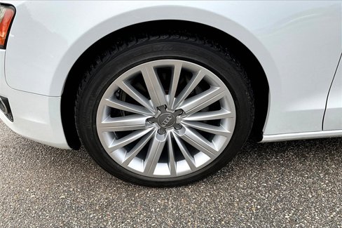 Used 2012 Audi A5 2.0T Premium Plus image 13