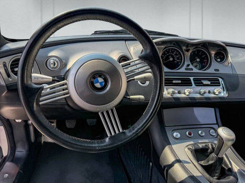 Used 2002 BMW Z8 image 26