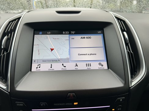 Used 2018 Ford Edge Sport w/ Equipment Group 401A image 25
