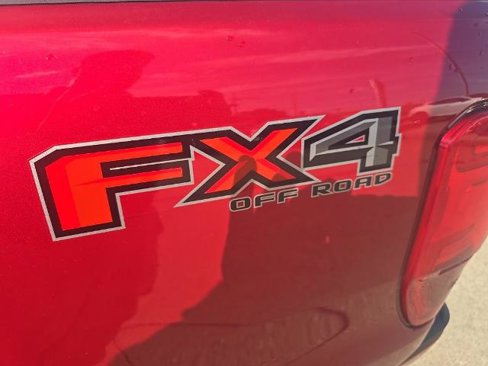 Used 2020 Ford Ranger XLT w/ Equipment Group 302A Luxury image 10