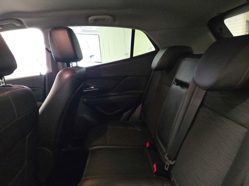 Used 2015 Buick Encore Convenience image 17
