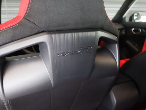 Used 2025 Honda Civic Type R image 27