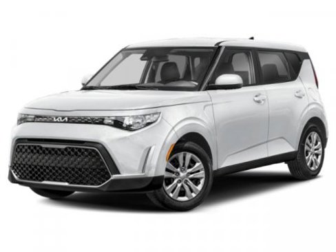 Certified 2023 Kia Soul LX w/ Option Group 015 image 1