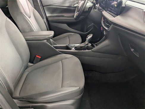 Used 2024 Buick Encore GX Preferred image 31