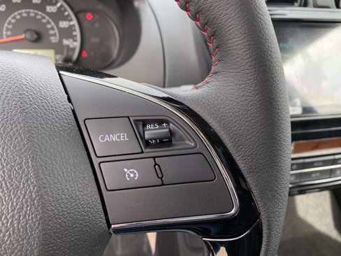 New 2024 Mitsubishi Mirage G4 image 10