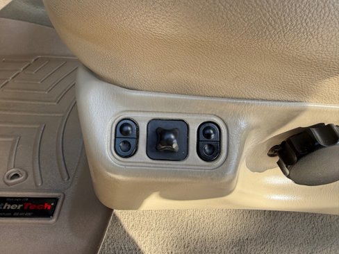 Used 2006 Ford F250 4x4 Crew Cab Super Duty image 21
