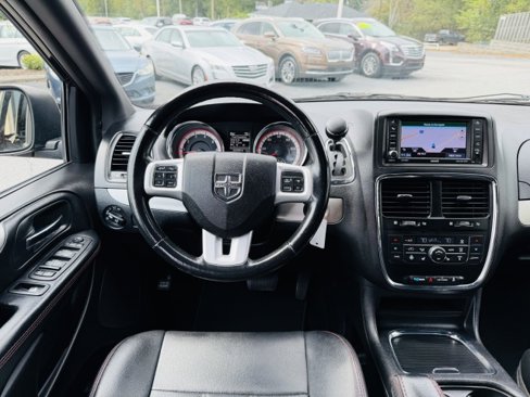Used 2019 Dodge Grand Caravan GT image 6