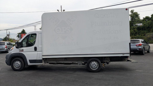 Used 2017 RAM ProMaster 3500 w/ Premium Appearance Group image 18