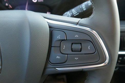 New 2026 Buick Encore GX Sport Touring w/ Comfort Package image 16