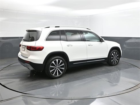 Used 2022 Mercedes-Benz GLB 250 image 15