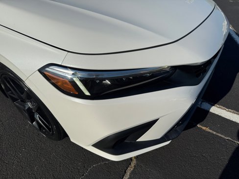 Used 2022 Honda Civic Sport image 28