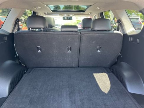 Used 2019 Hyundai Santa Fe AWD image 36