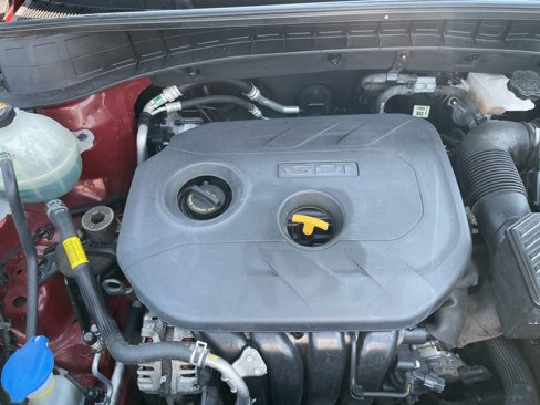 Used 2019 Hyundai Tucson SE image 40