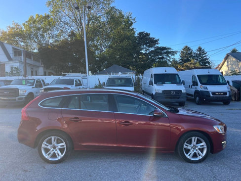 Used 2015 Volvo V60 T5 Premier Plus image 7