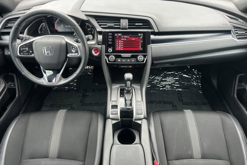 Used 2020 Honda Civic Sport image 13
