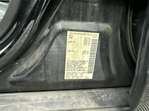 Used 2016 Nissan Altima 2.5 SR image 30