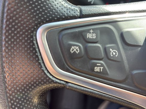 Used 2022 Chevrolet Malibu LT image 19