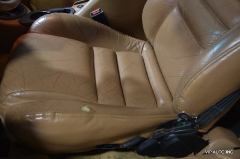 Used 1998 Ford Mustang GT image 27