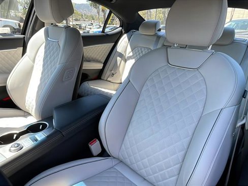 Used 2025 Genesis G70 3.3T Advanced w/ Sport Prestige Package image 15