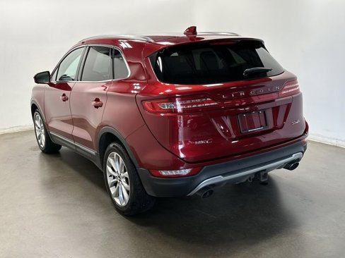 Used 2015 Lincoln MKC AWD w/ Equipment Group 101A Select image 31