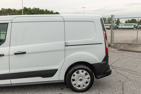 Used 2023 Ford Transit Connect XL image 10