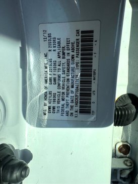 Used 2013 Honda Accord EX image 18