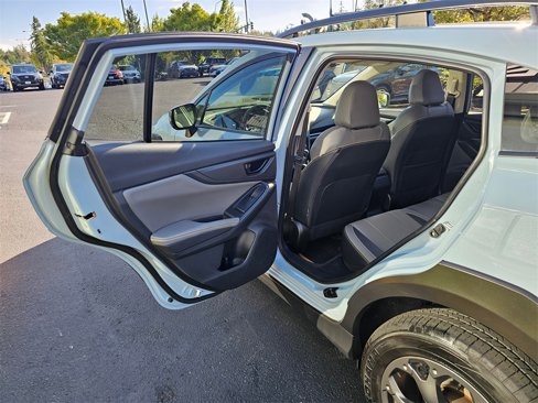 Used 2023 Subaru Crosstrek 2.5i Sport image 16