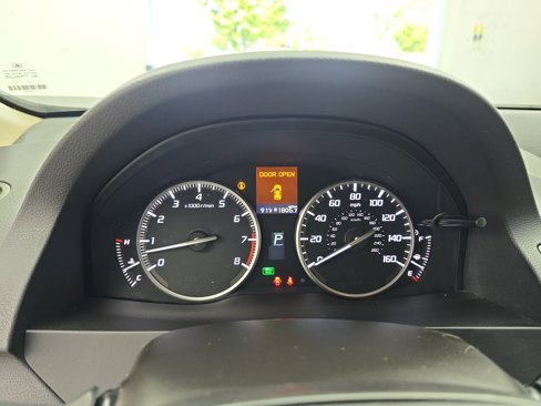 Used 2013 Acura RDX AWD image 18