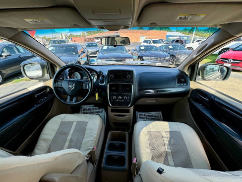 Used 2014 Dodge Grand Caravan SE w/ Quick Order Package 29E SE image 15