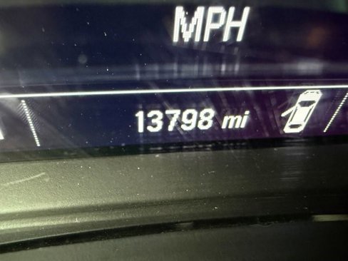 Certified 2024 Chevrolet Malibu LT image 20