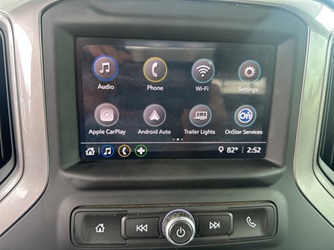 Used 2022 GMC Sierra 1500 Pro w/ Pro Value Package image 14