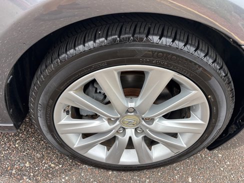 Used 2014 Lexus IS 250 image 22