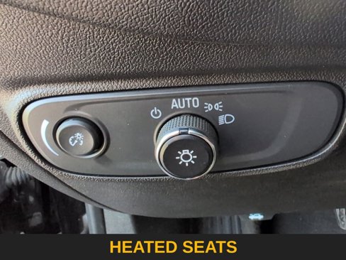 Used 2022 Chevrolet Equinox RS w/ RS Leather Package image 15