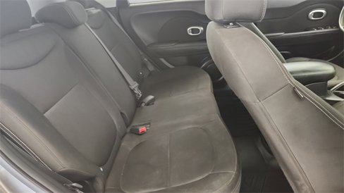 Used 2018 Kia Soul image 19