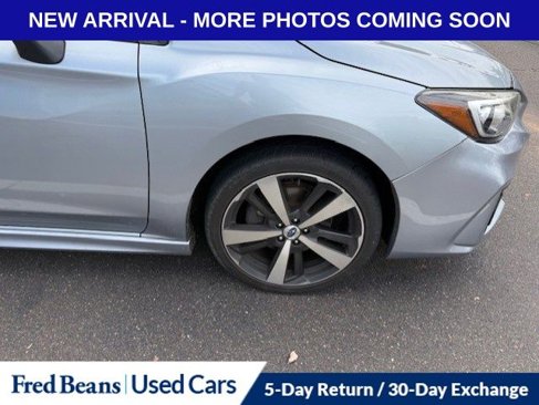 Used 2017 Subaru Impreza 2.0i Sport w/ Popular Package #4A image 10