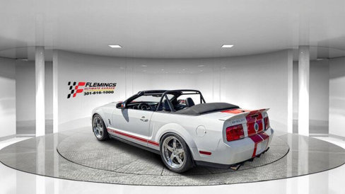 Used 2008 Ford Mustang Shelby GT500 image 3