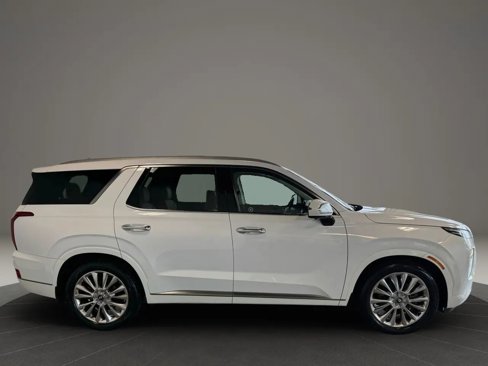 Used 2020 Hyundai Palisade Limited image 9