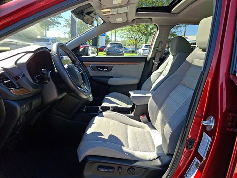 Used 2022 Honda CR-V EX image 13