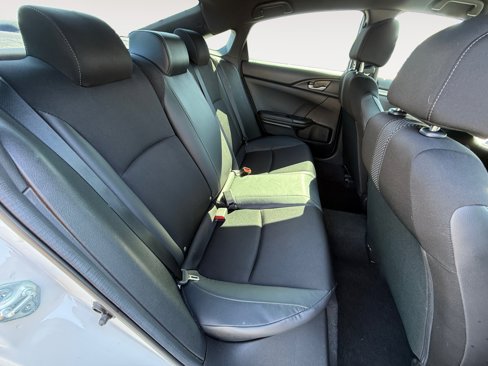 Used 2021 Honda Civic Sport image 18
