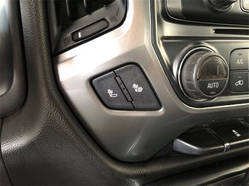 Used 2015 Chevrolet Silverado 1500 LT w/ All Star Edition image 29