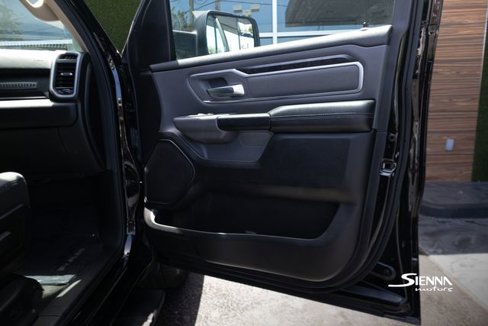 Used 2020 RAM 1500 Big Horn image 16