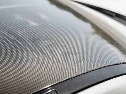 Used 2018 BMW M3 Sedan image 36