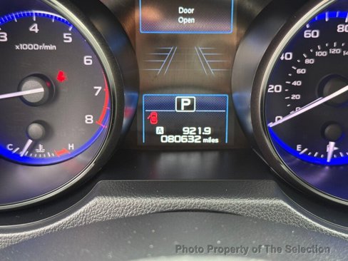 Used 2019 Subaru Legacy 2.5i Limited image 28