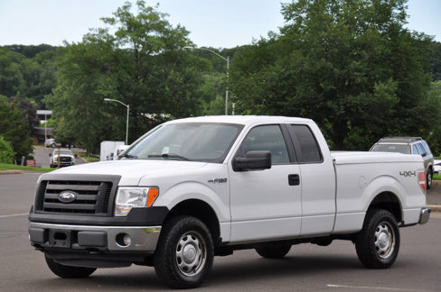 Used 2014 Ford F150 XL w/ Power Equipment Group image 1