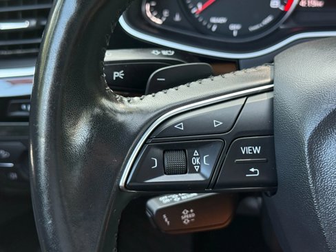 Used 2017 Audi Q7 2.0T Premium Plus w/ Premium Plus Package image 12