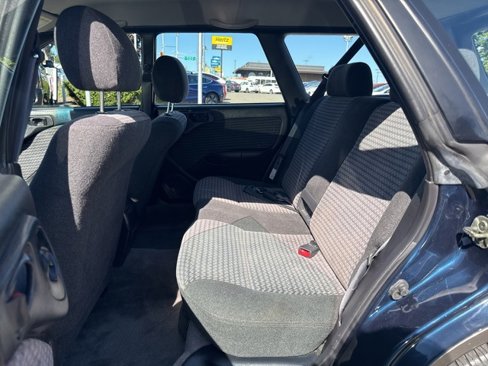 Used 1999 Subaru Legacy Wagon image 17